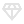 diamond_24dp_E3E3E3_FILL0_wght400_GRAD0_opsz24