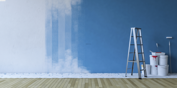 Painting a Room