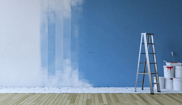 Painting a Room
