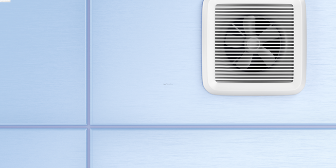 Extractor Fan Replacement