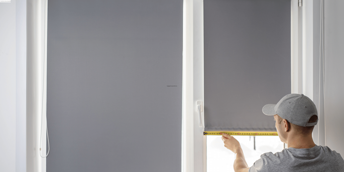 Curtain & Blind Fitting