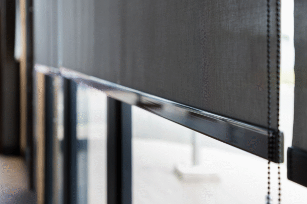 Curtain & Blind Fitting