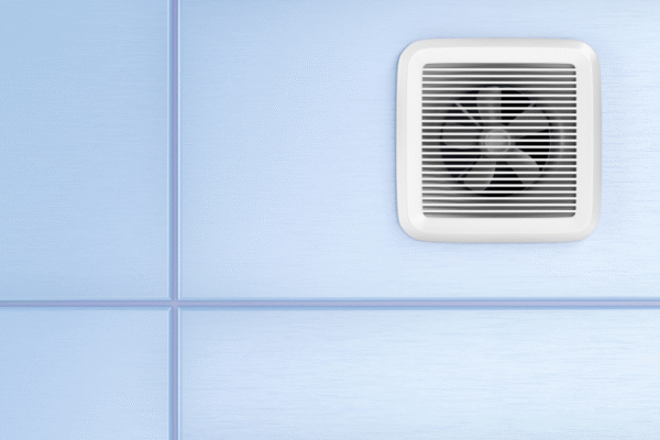 Extractor Fan Replacement