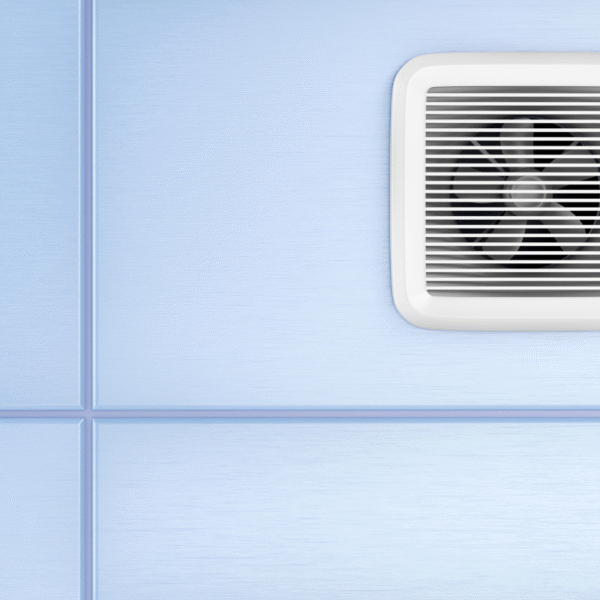 Extractor Fan Replacement