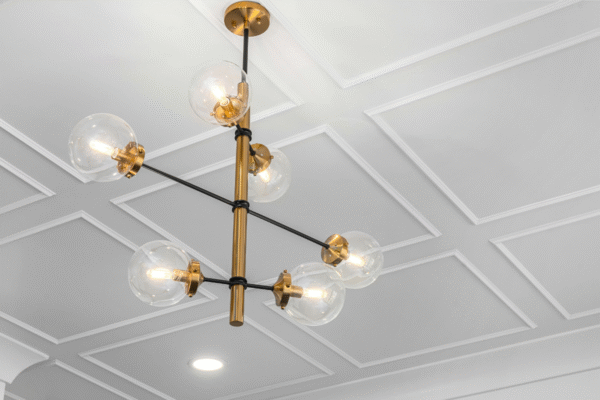 Light Fixture Replacement