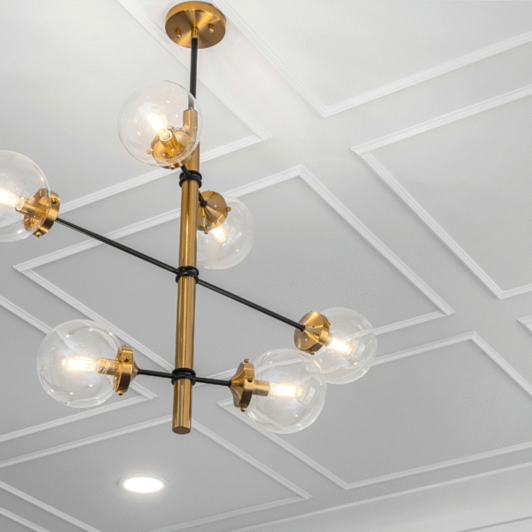 Light Fixture Replacement