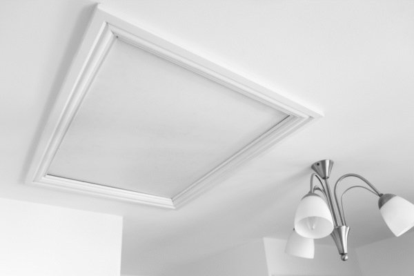 Loft Hatch Installation