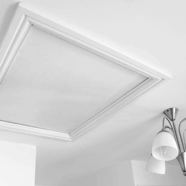 Loft Hatch Installation