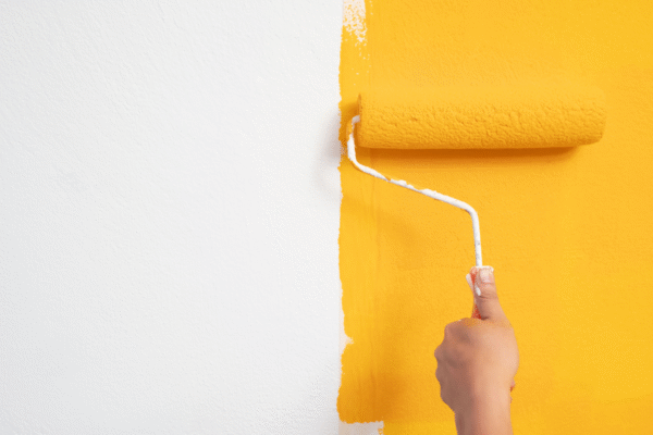 Painting a Room