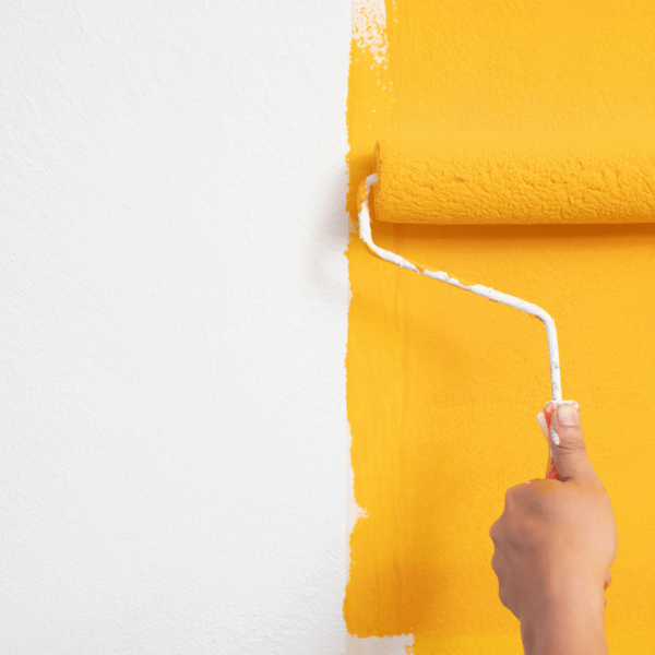 Painting a Room