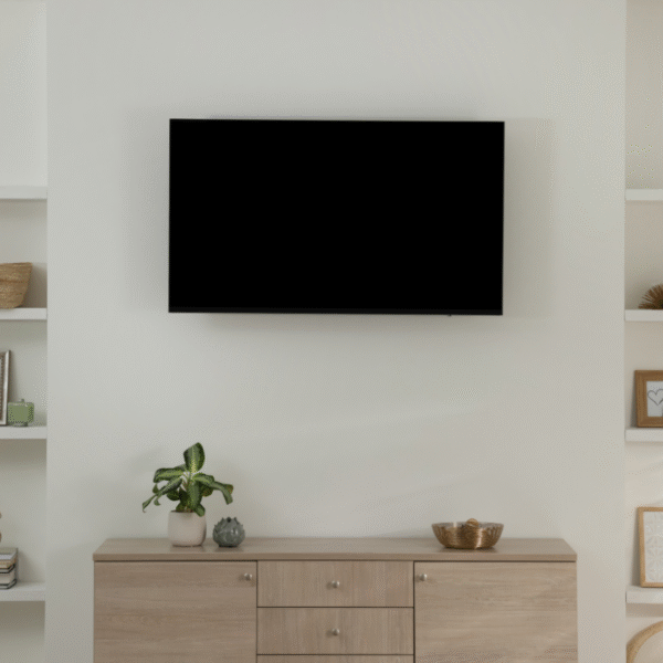 TV Wall Mounting