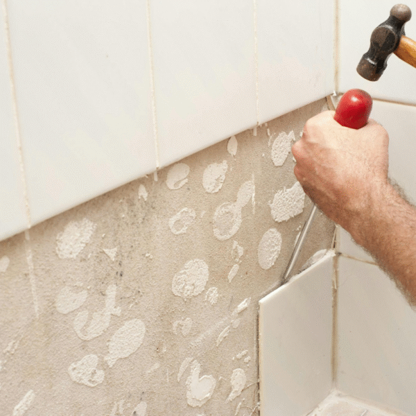 Tiling Repairs